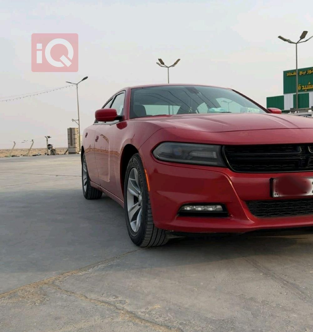 دودج تشارجر